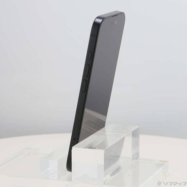 〔中古〕Apple(アップル) iPhone16 256GB ブラック MYDW3J／A SIMフリー〔377-ud〕 |  | 01