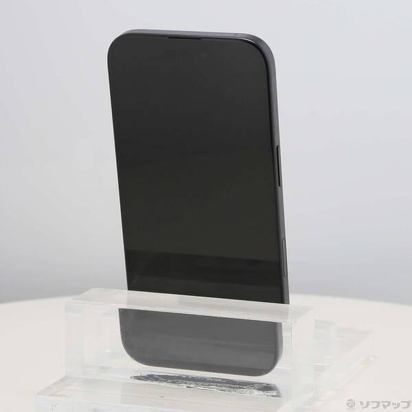 〔中古〕Apple(アップル) iPhone16 256GB ブラック MYDW3J／A SIMフリー〔377-ud〕 |  | 02