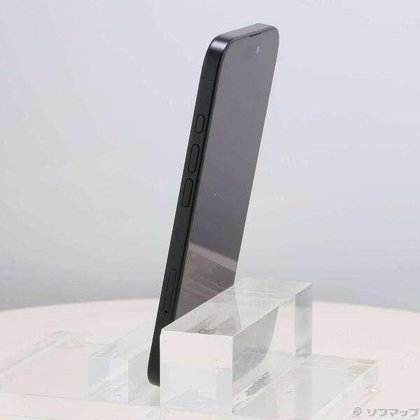 〔中古〕Apple(アップル) iPhone16 256GB ブラック MYDW3J／A SIMフリー〔377-ud〕 |  | 01