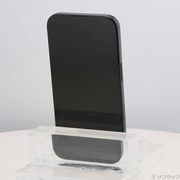 〔中古〕Apple(アップル) iPhone16 256GB ブラック MYDW3J／A SIMフリー〔377-ud〕 |  | 02