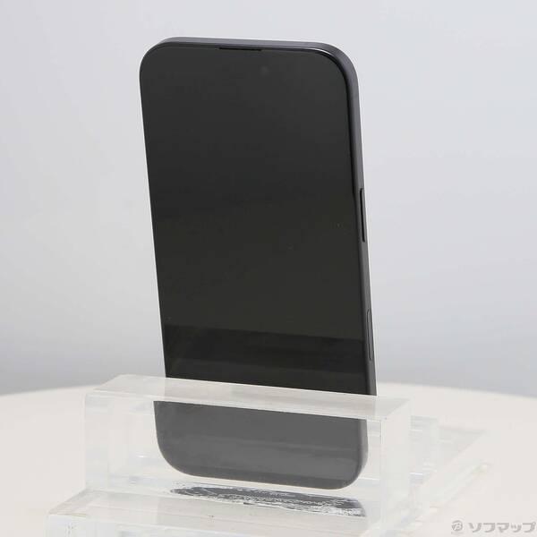 〔中古〕Apple(アップル) iPhone16 256GB ブラック MYDW3J／A SIMフリー〔377-ud〕 |  | 02