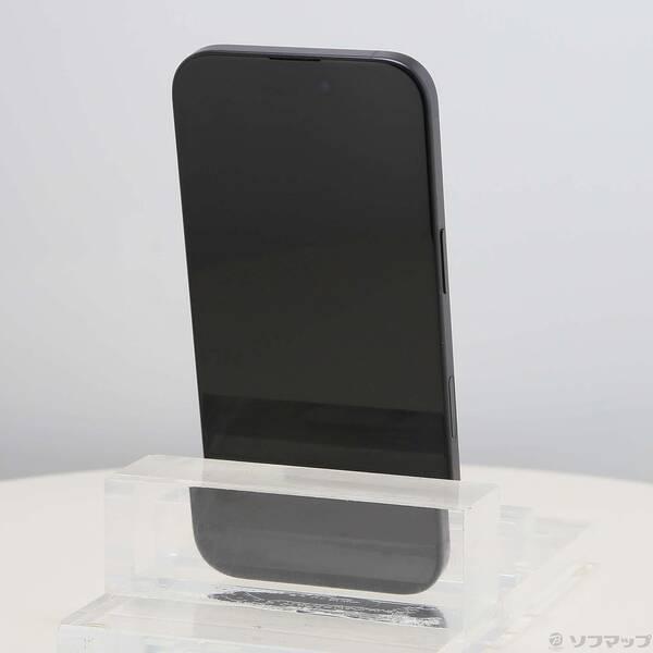 〔中古〕Apple(アップル) iPhone16 256GB ブラック MYDW3J／A SIMフリー〔377-ud〕 |  | 02