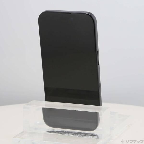 〔中古〕Apple(アップル) iPhone16 256GB ブラック MYDW3J／A SIMフリー〔377-ud〕 |  | 02