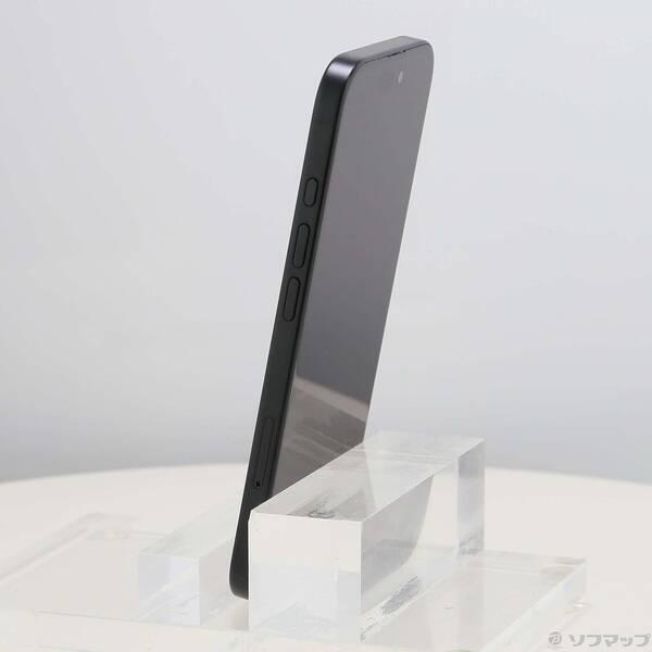 〔中古〕Apple(アップル) iPhone16 256GB ブラック MYDW3J／A SIMフリー〔377-ud〕 |  | 01