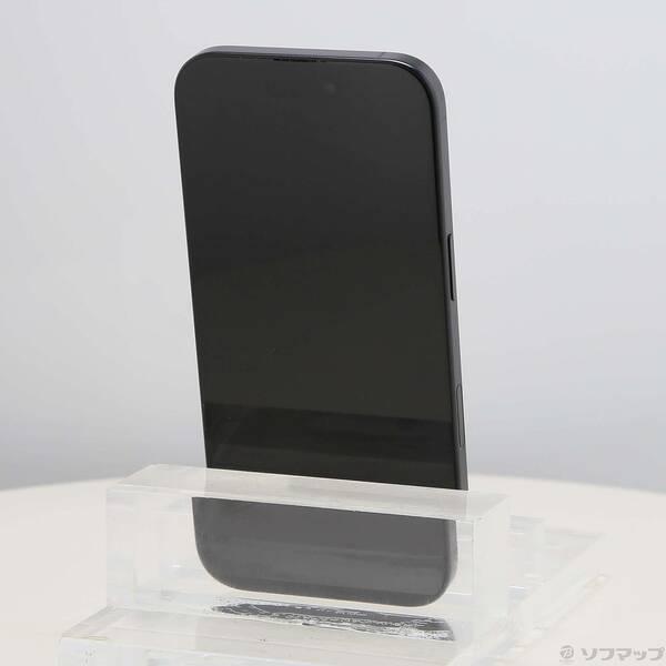 〔中古〕Apple(アップル) iPhone16 256GB ブラック MYDW3J／A SIMフリー〔377-ud〕 |  | 02