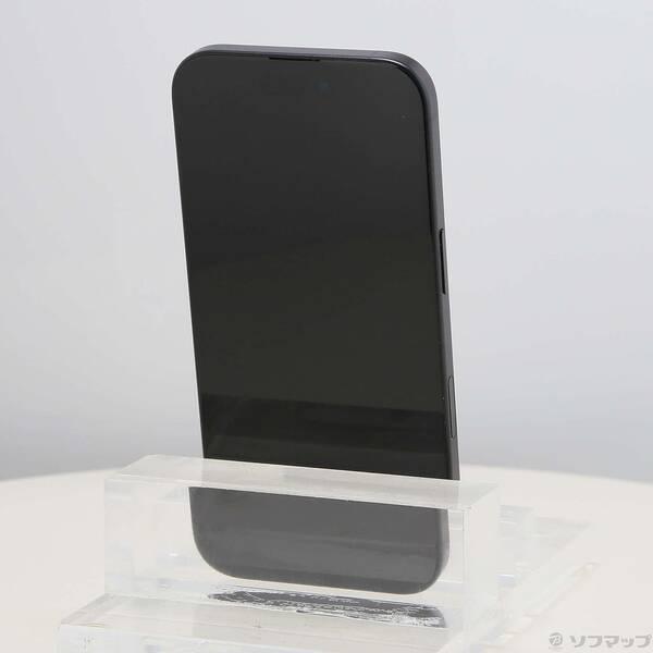 〔中古〕Apple(アップル) iPhone16 256GB ブラック MYDW3J／A SIMフリー〔377-ud〕 |  | 02