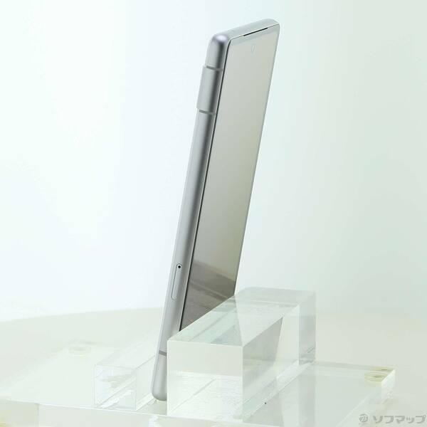 中古〕GOOGLE(グーグル) Google Pixel 7a 128GB スノー GOSAU2