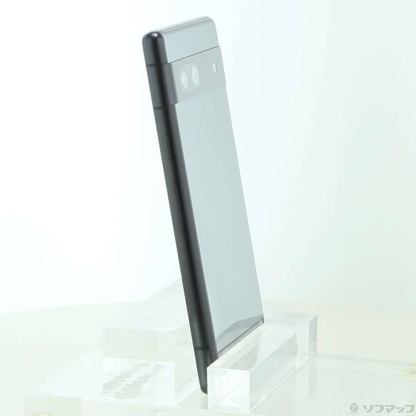中古〕GOOGLE(グーグル) Google Pixel 7a 128GB チャコール GOSAU3