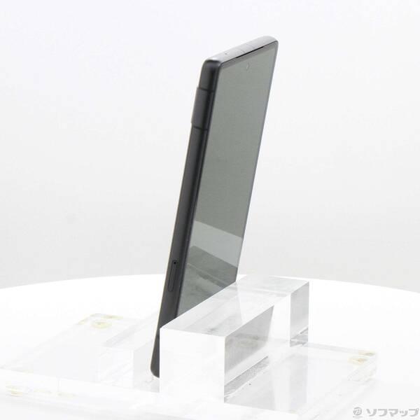 〔中古〕GOOGLE(グーグル) Google Pixel 7a 128GB チャコール GOSAU3 Softbank SIMフリー〔377-ud〕 |  | 01