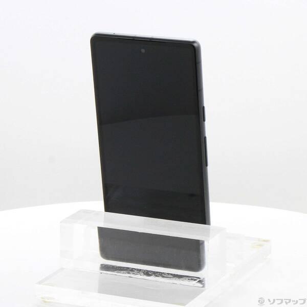 〔中古〕GOOGLE(グーグル) Google Pixel 7a 128GB チャコール GOSAU3 Softbank SIMフリー〔377-ud〕 |  | 02