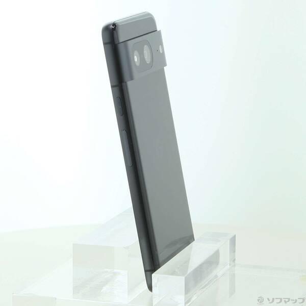 〔中古〕GOOGLE(グーグル) Google Pixel 8 128GB オブシディアン GOSAY2 Softbank SIMフリー〔258-ud〕 |  | 03
