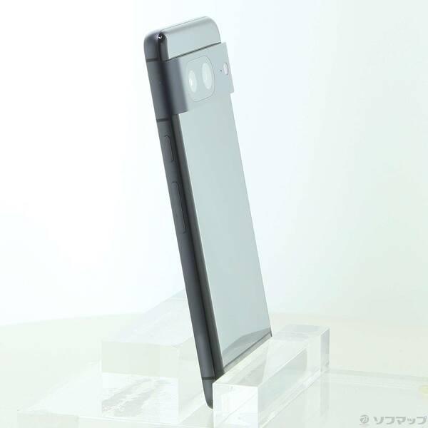 〔中古〕GOOGLE(グーグル) Google Pixel 8 128GB オブシディアン GOSAY2 Softbank SIMフリー〔198-ud〕 |  | 03
