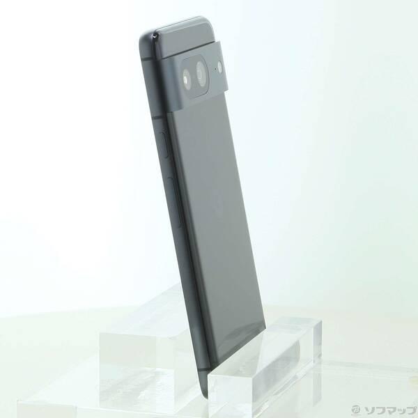 〔中古〕GOOGLE(グーグル) Google Pixel 8 128GB オブシディアン GOSAY2 Softbank SIMフリー〔258-ud〕 |  | 03