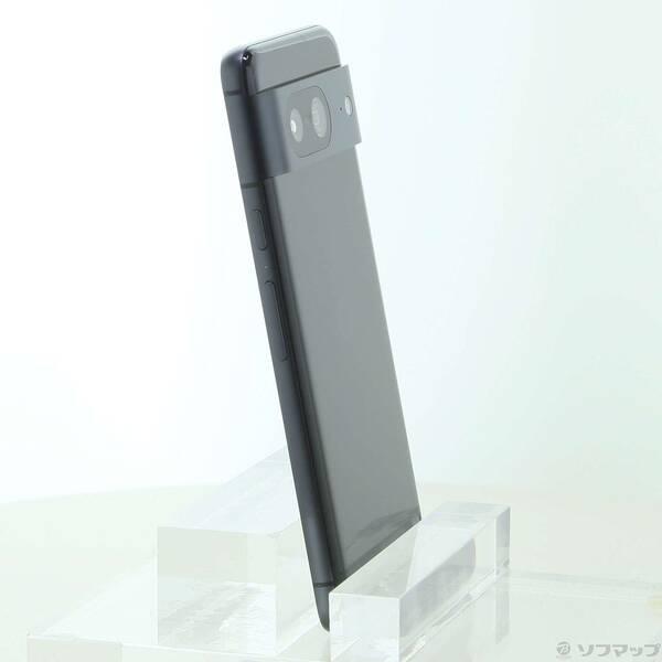 〔中古〕GOOGLE(グーグル) Google Pixel 8 128GB オブシディアン GOSAY2 Softbank SIMフリー〔377-ud〕 |  | 03
