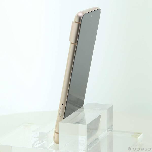 〔中古〕GOOGLE(グーグル) Google Pixel 8 128GB ローズ GOSAY3 Softbank SIMフリー〔251-ud〕 |  | 01