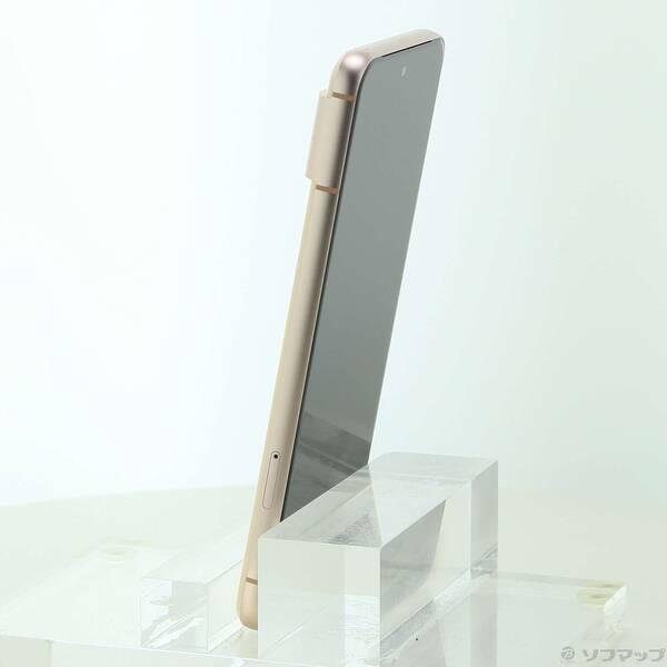 〔中古〕GOOGLE(グーグル) Google Pixel 8 128GB ローズ GOSAY3 Softbank SIMフリー〔368-ud〕 |  | 01