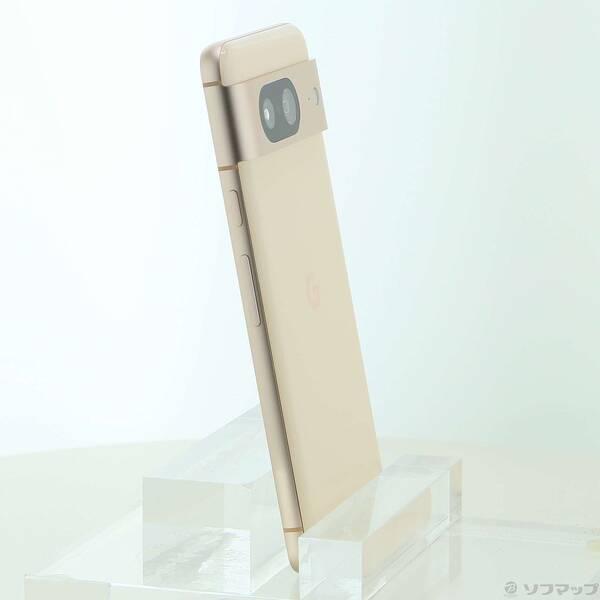 〔中古〕GOOGLE(グーグル) Google Pixel 8 128GB ローズ GOSAY3 Softbank SIMフリー〔368-ud〕 |  | 03