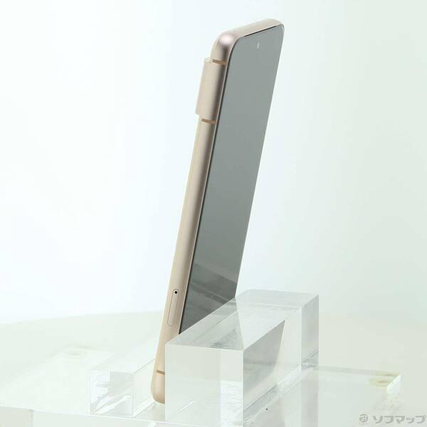 〔中古〕GOOGLE(グーグル) Google Pixel 8 128GB ローズ GOSAY3 Softbank SIMフリー〔251-ud〕 |  | 01