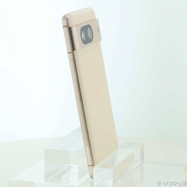 〔中古〕GOOGLE(グーグル) Google Pixel 8 128GB ローズ GOSAY3 Softbank SIMフリー〔251-ud〕 |  | 03