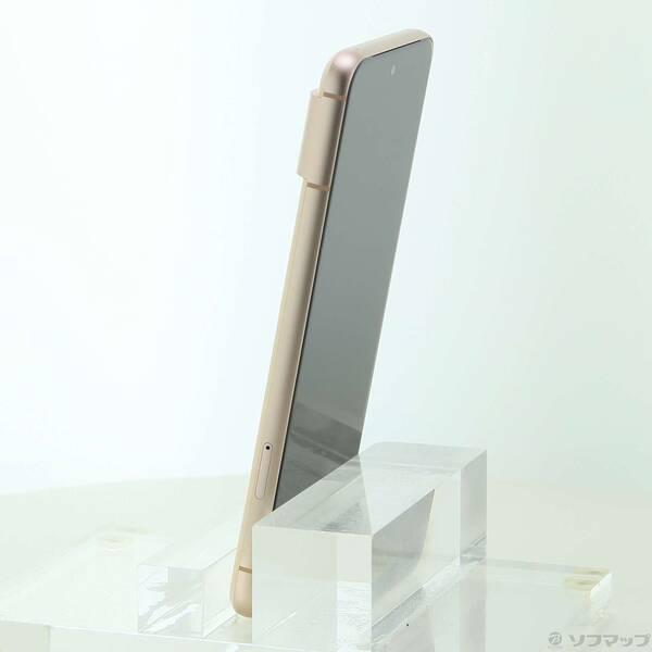 〔中古〕GOOGLE(グーグル) Google Pixel 8 128GB ローズ GOSAY3 Softbank SIMフリー〔368-ud〕 |  | 01