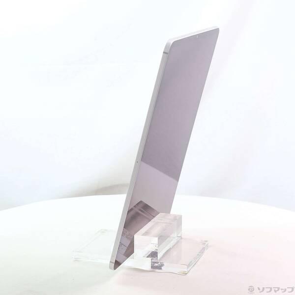 〔中古〕Apple(アップル) iPad Pro 12.9インチ 第4世代 256GB シルバー MXF62J／A SIMフリー〔262-ud〕 |  | 01