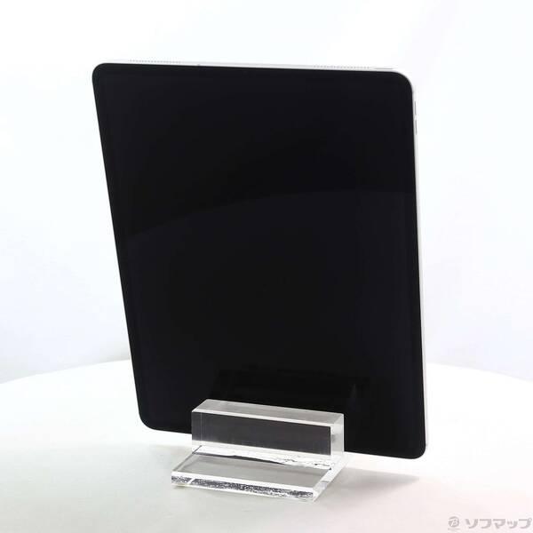 〔中古〕Apple(アップル) iPad Pro 12.9インチ 第4世代 256GB シルバー MXF62J／A SIMフリー〔262-ud〕 |  | 02