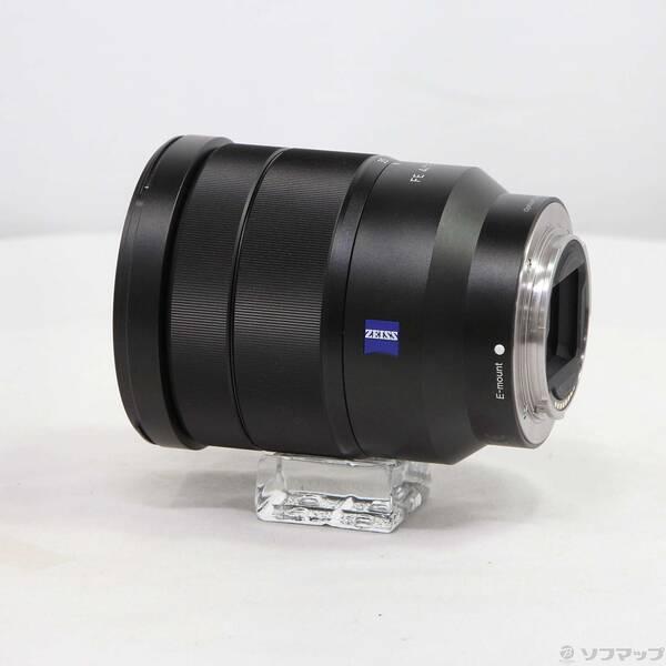 〔中古〕SONY(ソニー) Vario-Tessar T FE 16-35mm F4 ZA OSS SEL1635Z〔295-ud〕 |  | 01