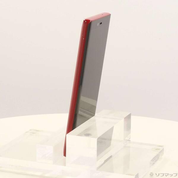 〔中古〕楽天モバイル Rakuten Hand 5G 128GB クリムゾンレッド P780 楽天 SIMフリー〔349-ud〕 |  | 01