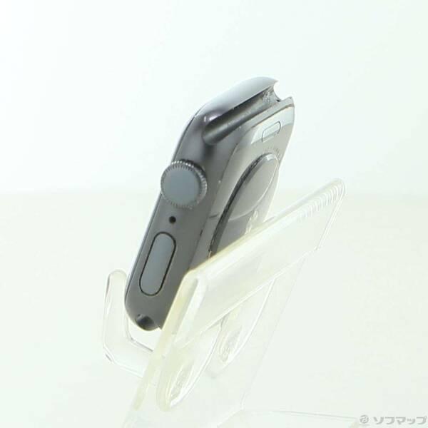 〔中古〕Apple(アップル) Apple Watch SE 第1世代 GPS 40mm スペースグレイアルミニウムケース バンド無し〔258-ud〕 |  | 01