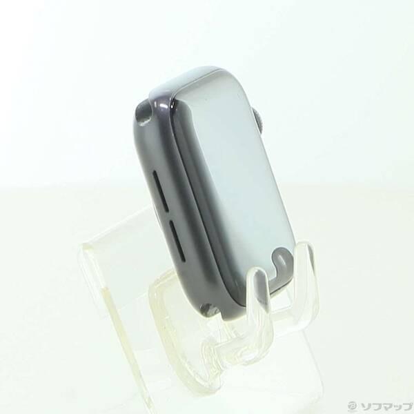 〔中古〕Apple(アップル) Apple Watch SE 第1世代 GPS 40mm スペースグレイアルミニウムケース バンド無し〔258-ud〕 |  | 03