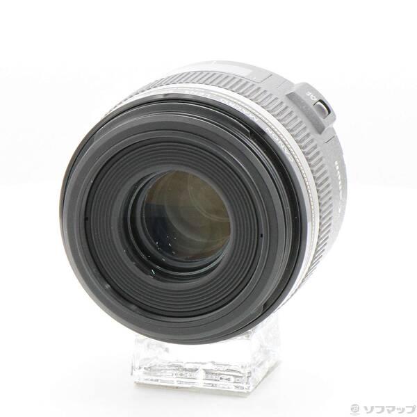 〔中古〕Canon(キヤノン) Canon EF-S 60mm F2.8 MACRO USM (レンズ)〔344-ud〕 | 