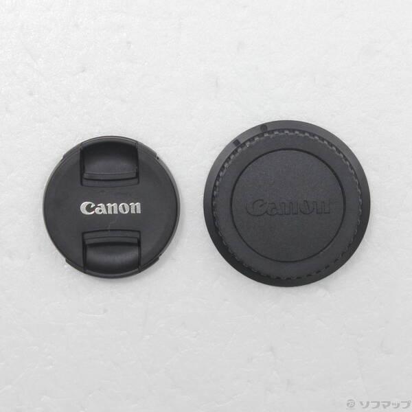 〔中古〕Canon(キヤノン) Canon EF-S 24mm F2.8 STM EF-S2428STM レンズ〔344-ud〕 |  | 04