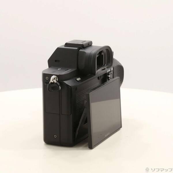 〔中古〕SONY(ソニー) α7 II ボディ ILCE-7M2〔276-ud〕 |  | 01