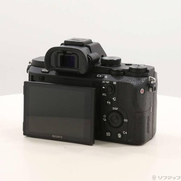 〔中古〕SONY(ソニー) α7 II ボディ ILCE-7M2〔276-ud〕 |  | 02