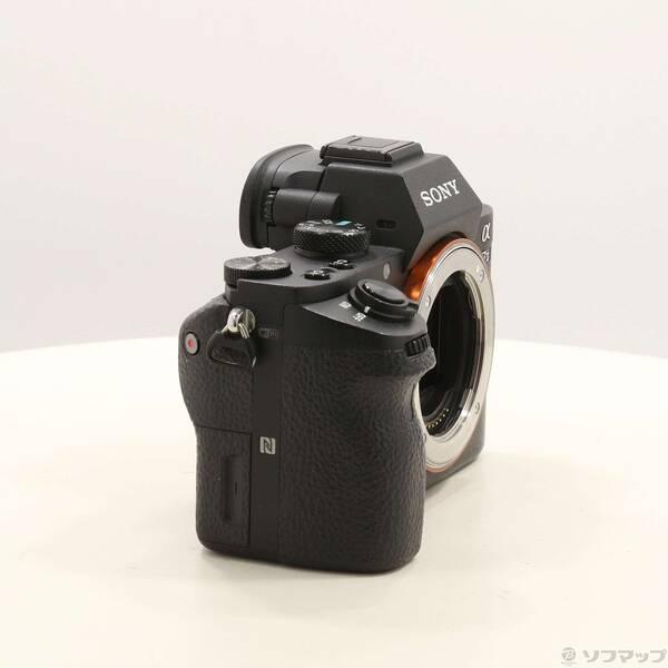 〔中古〕SONY(ソニー) α7 II ボディ ILCE-7M2〔276-ud〕 |  | 03