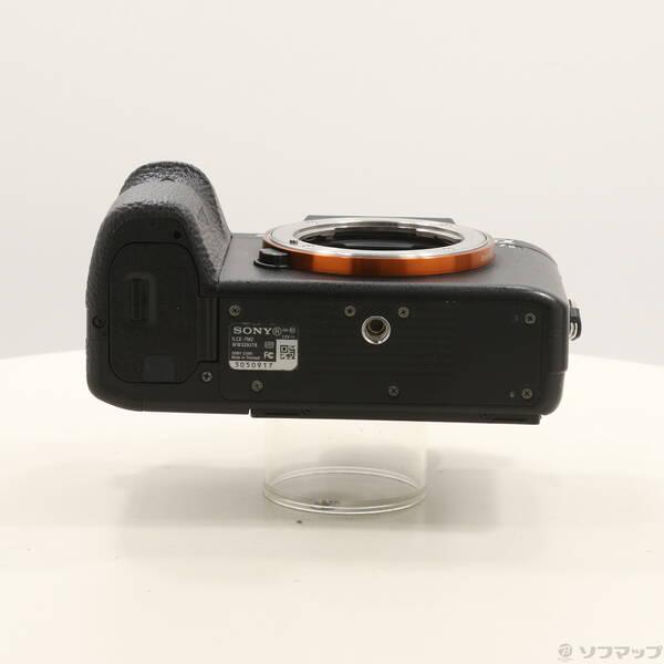 〔中古〕SONY(ソニー) α7 II ボディ ILCE-7M2〔276-ud〕 |  | 04