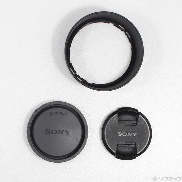 〔中古〕SONY(ソニー) FE 50mm F1.8 ブラック SEL50F18F〔349-ud〕 |  | 04