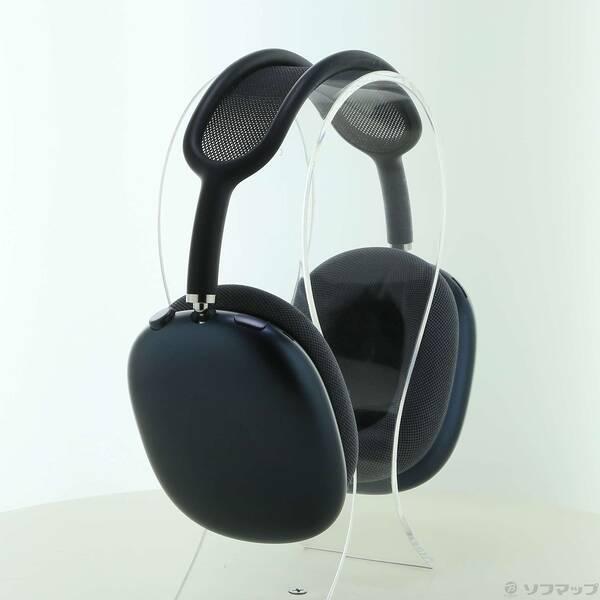 〔中古〕Apple(アップル) AirPods Max (USB-C) ミッドナイト MWW43ZA／A〔258-ud〕 |  | 03