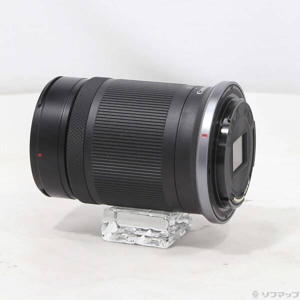 〔中古〕Canon(キヤノン) RFレンズ RF-S55-210mm F5-7.1 IS STM〔262-ud〕 |  | 01