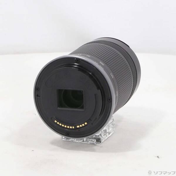 〔中古〕Canon(キヤノン) RFレンズ RF-S55-210mm F5-7.1 IS STM〔262-ud〕 |  | 02