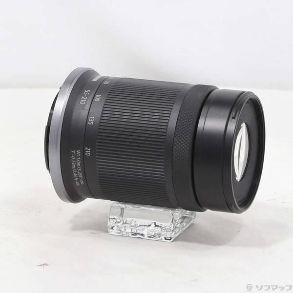 〔中古〕Canon(キヤノン) RFレンズ RF-S55-210mm F5-7.1 IS STM〔262-ud〕 |  | 03