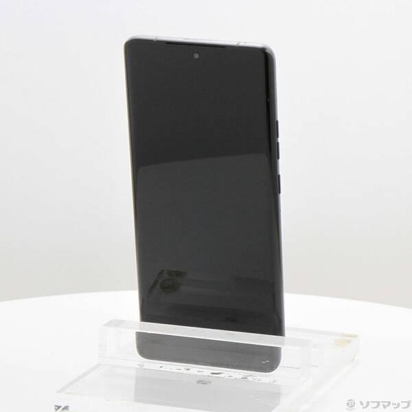 〔中古〕Motorola(モトローラ) motorola edge 50s pro 256GB ブラックビューティー MOSAH1 Softbank SIMフリー〔368-ud〕 |  | 02
