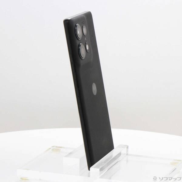 中古〕Motorola(モトローラ) motorola edge 50s pro 256GB ブラック