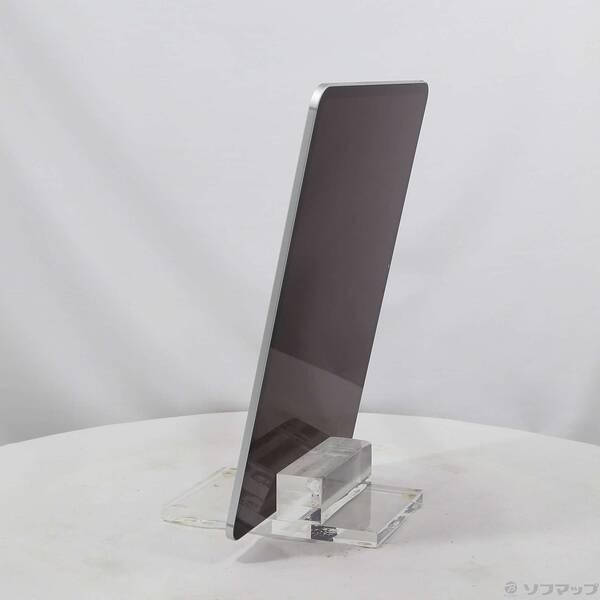 〔中古〕Apple(アップル) iPad Pro 13インチ 第1世代 標準ガラス 256GB シルバー MVXT3J／A SIMフリー〔377-ud〕 |  | 01