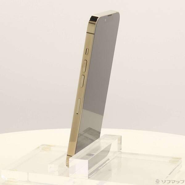〔中古〕Apple(アップル) iPhone13 Pro 256GB ゴールド MLUQ3J／A SIMフリー〔198-ud〕 |  | 01