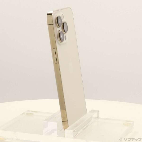 〔中古〕Apple(アップル) iPhone13 Pro 256GB ゴールド MLUQ3J／A SIMフリー〔198-ud〕 |  | 03