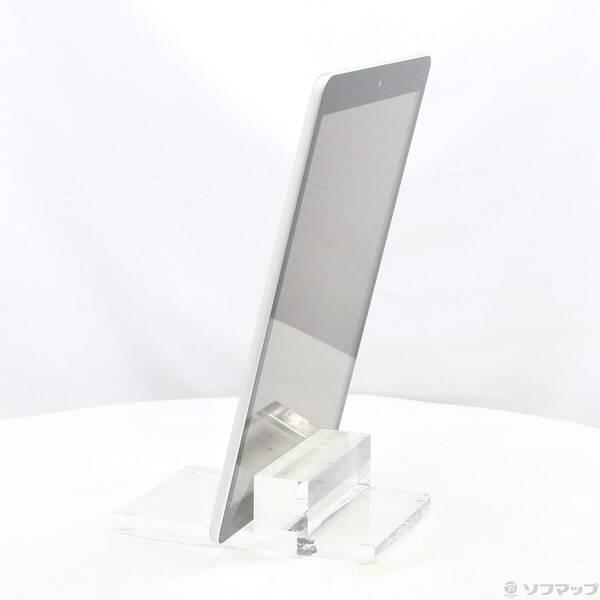 〔中古〕Apple(アップル) iPad 第9世代 64GB シルバー MK2L3J／A Wi-Fi〔352-ud〕 |  | 01