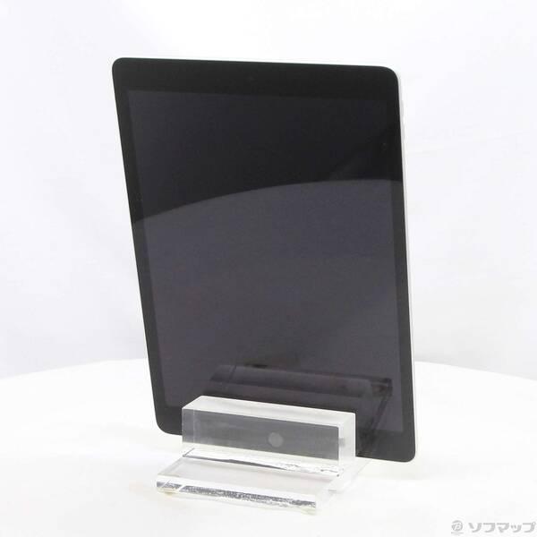 〔中古〕Apple(アップル) iPad 第9世代 64GB シルバー MK2L3J／A Wi-Fi〔352-ud〕 |  | 02