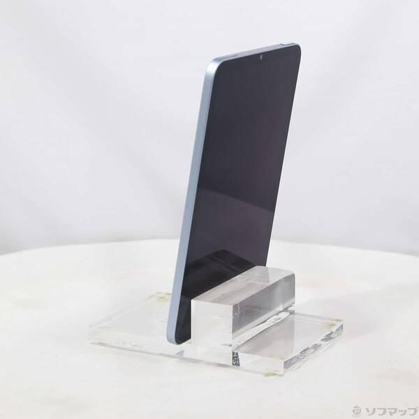〔中古〕Apple(アップル) iPad mini(A17 Pro) 128GB ブルー MXN73J／A Wi-Fi〔352-ud〕 |  | 01