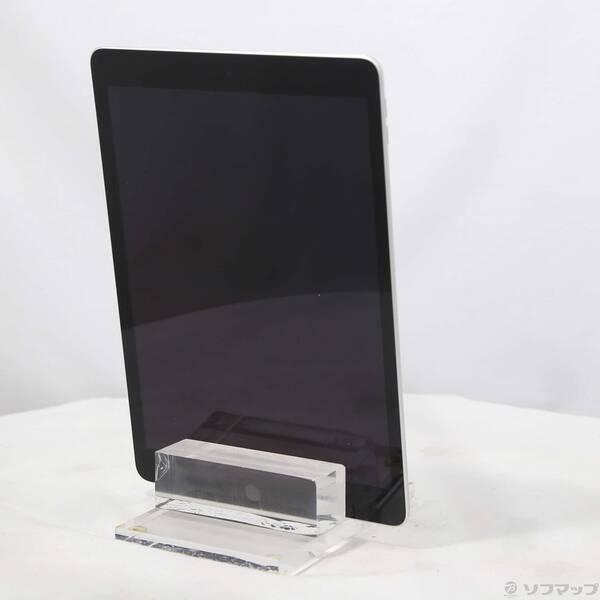 〔中古〕Apple(アップル) iPad 第9世代 64GB シルバー MK2L3J／A Wi-Fi〔297-ud〕 |  | 02